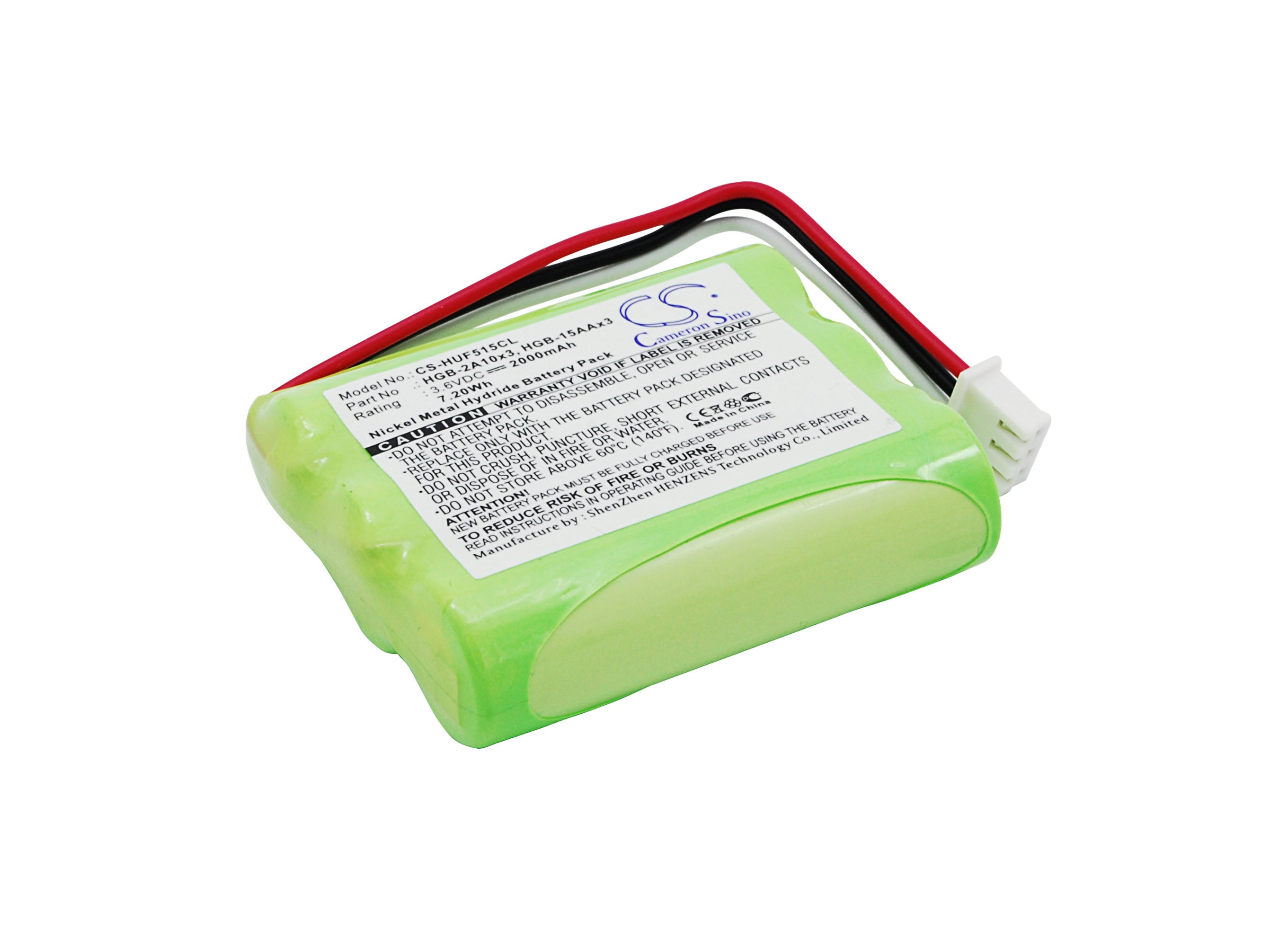 Batteri for hotspot for Verizon Wireless Home Phone LVP2