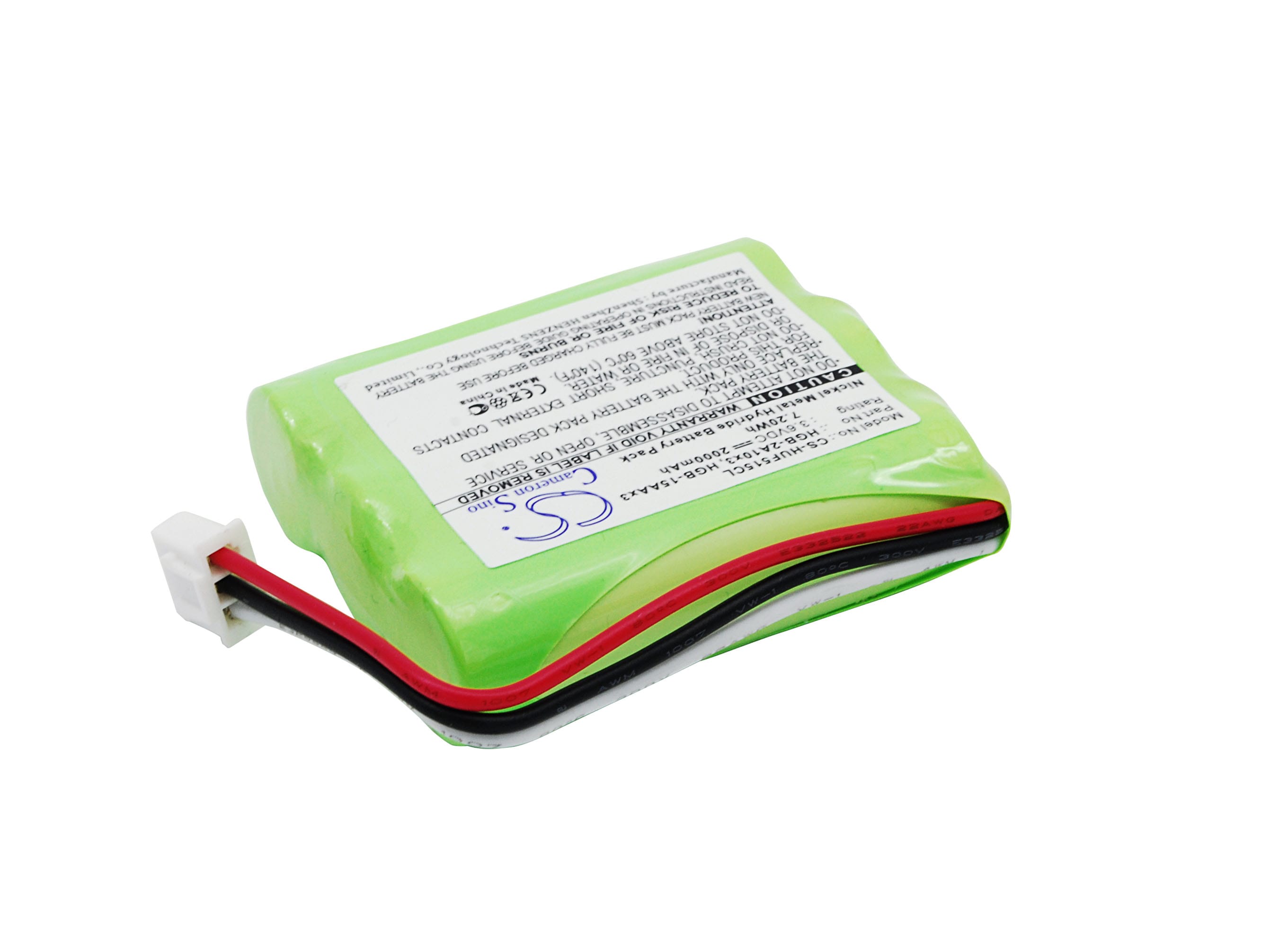 Batteri for hotspot for Verizon Wireless Home Phone LVP2