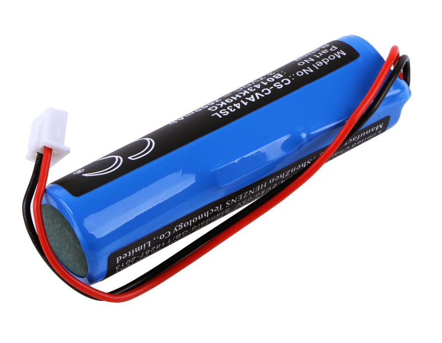 Batteri til Croove stemmeforsterker