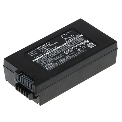 Batteri for kabelmodem for CISCO Scientific Atlanta, 4025494, Pegatron PB021