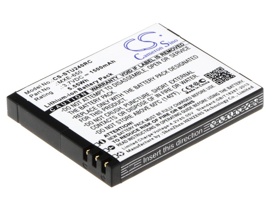 Batteri for hotspot for Tracfone Wireless U240C