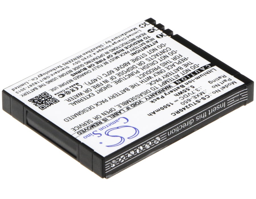 Batteri for hotspot for Tracfone Wireless U240C