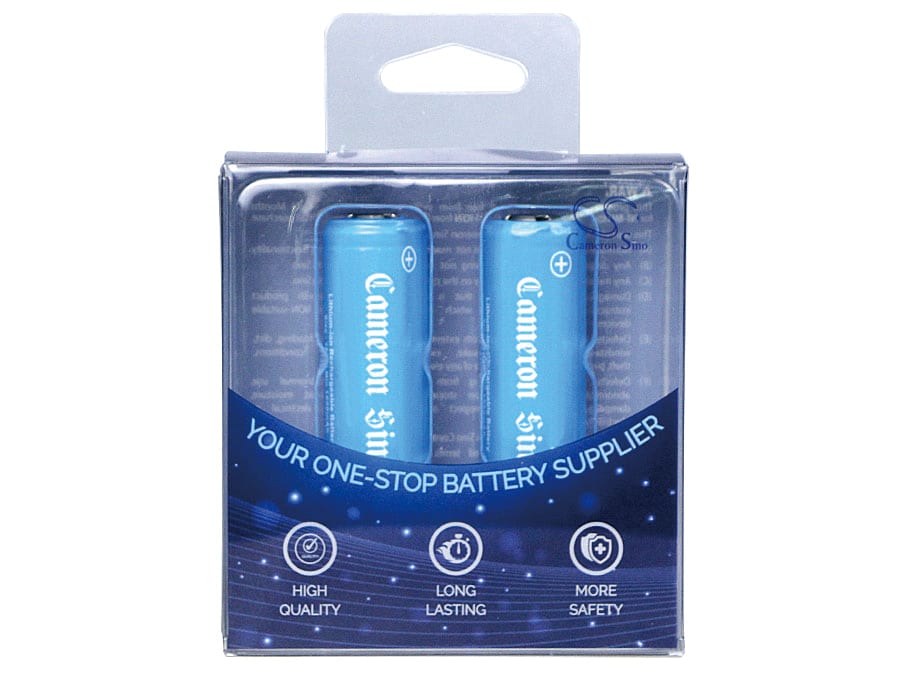 Batteri til barbermaskin for Remington R9