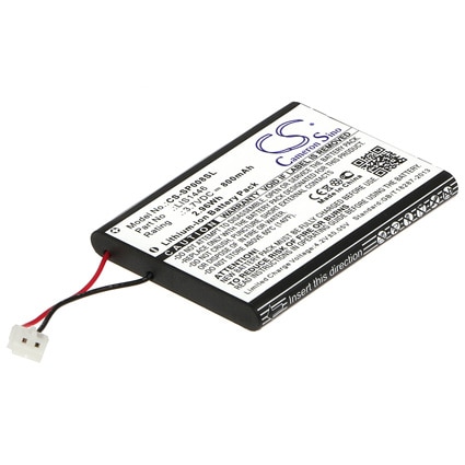 Batteri til spillkonsoll for Sony CECHZK1GB