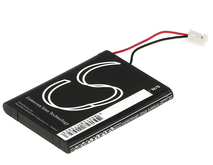 Batteri til spillkonsoll for Sony CECHZK1GB