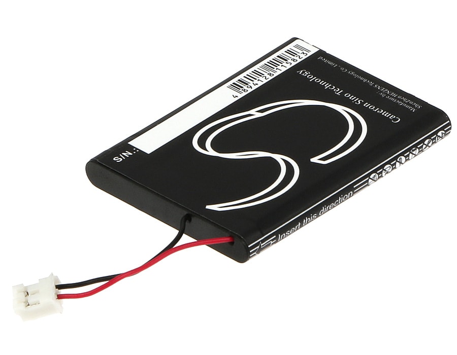 Batteri til spillkonsoll for Sony CECHZK1GB