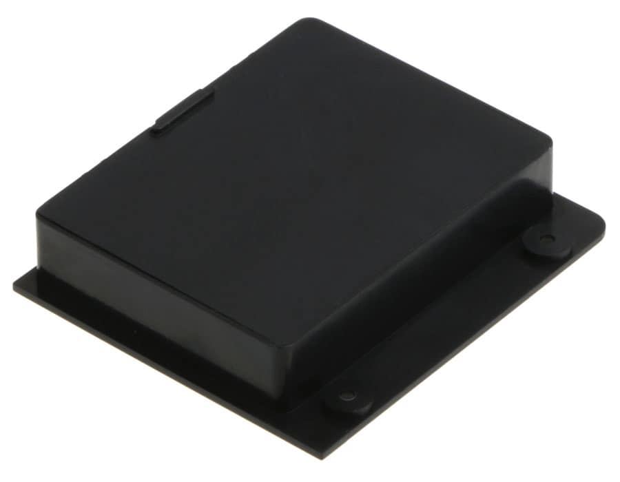 Batteri til kalkulator for Texas Instruments TI-Planet