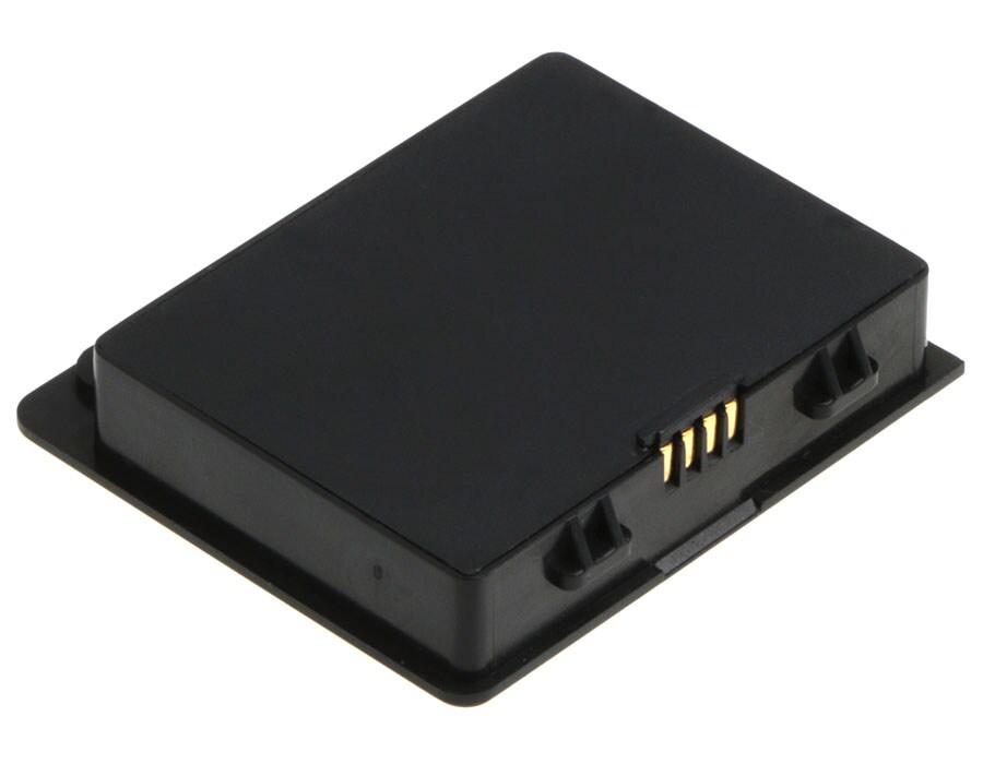 Batteri til kalkulator for Texas Instruments TI-Planet