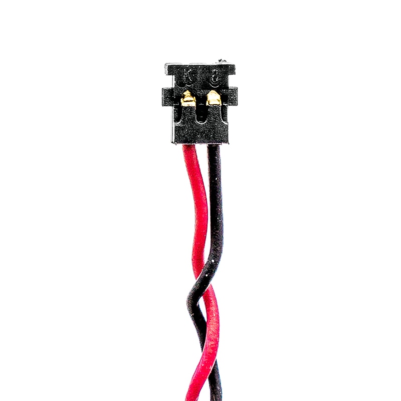Batteri for smartklokke for Motorola Moto 360