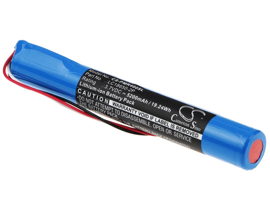 Batteri for DAB Digital til Pure Move 400D