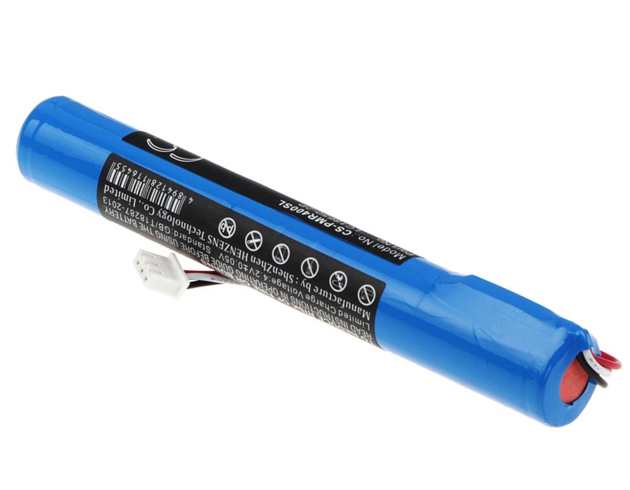 Batteri for DAB Digital til Pure Move 400D