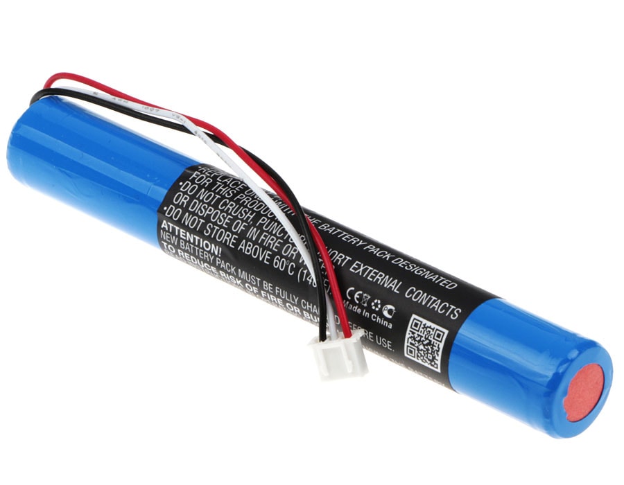 Batteri for DAB Digital til Pure Move 400D