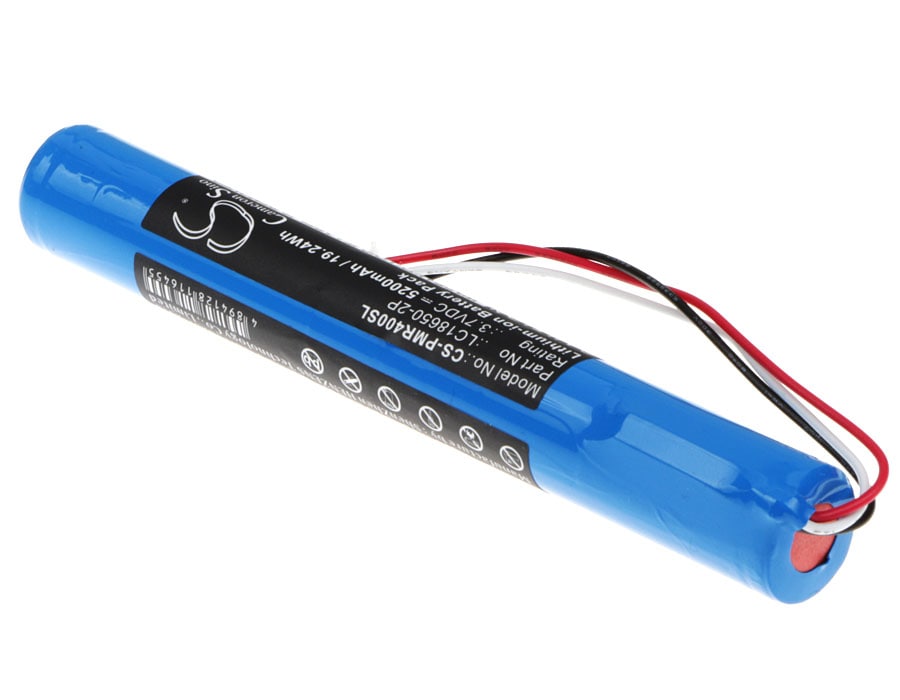Batteri for DAB Digital til Pure Move 400D