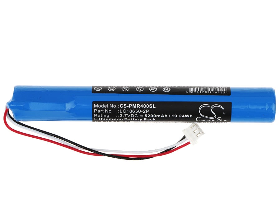 Batteri for DAB Digital til Pure Move 400D