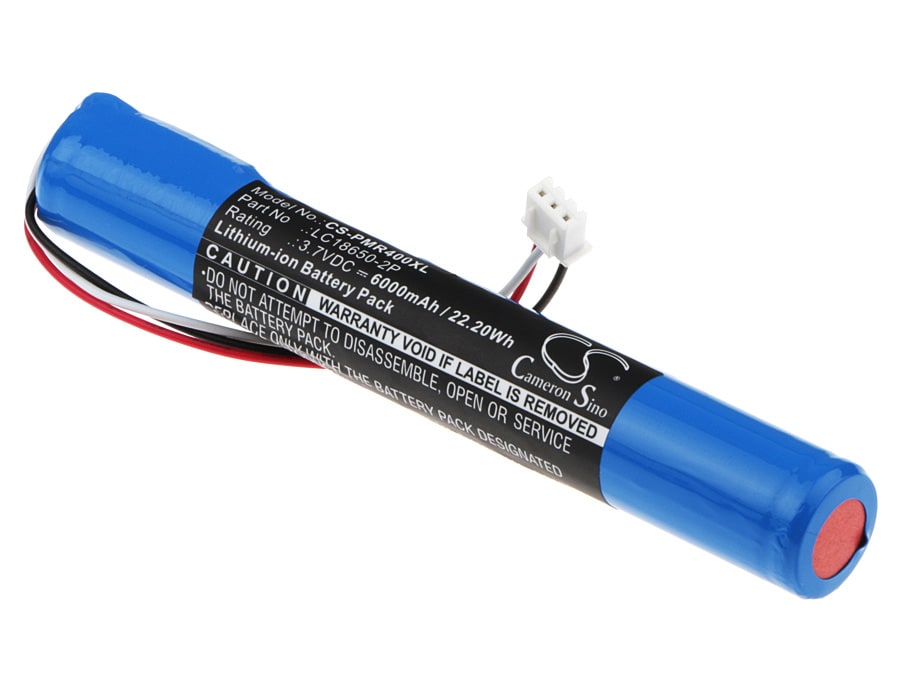 Batteri for DAB Digital til Pure Move 400D