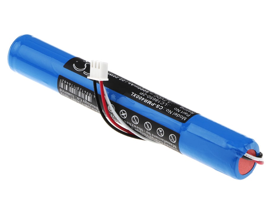 Batteri for DAB Digital til Pure Move 400D