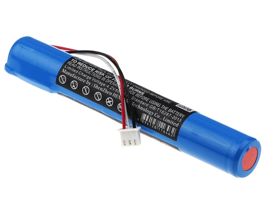 Batteri for DAB Digital til Pure Move 400D