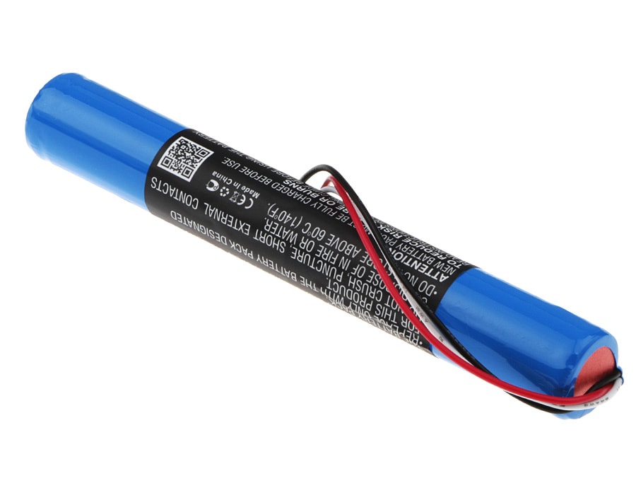 Batteri for DAB Digital til Pure Move 400D