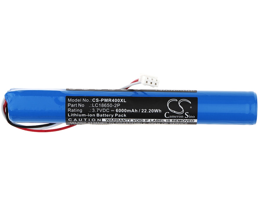 Batteri for DAB Digital til Pure Move 400D