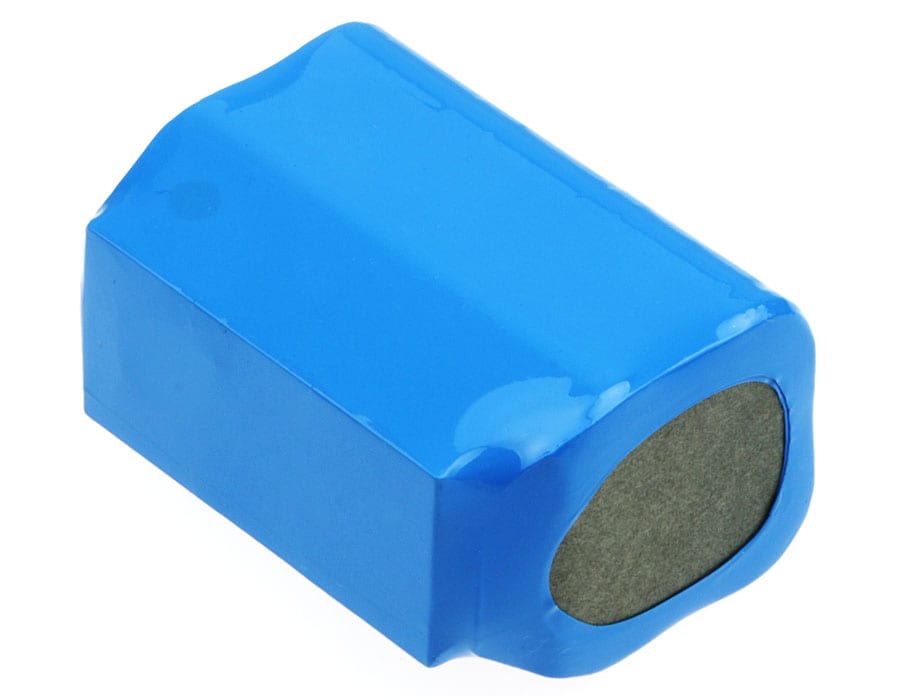 Batteri for DAB Digital til Grace Mondo GDI-IRC6000, GDI-IRC6000R, GDI-IRC6000W