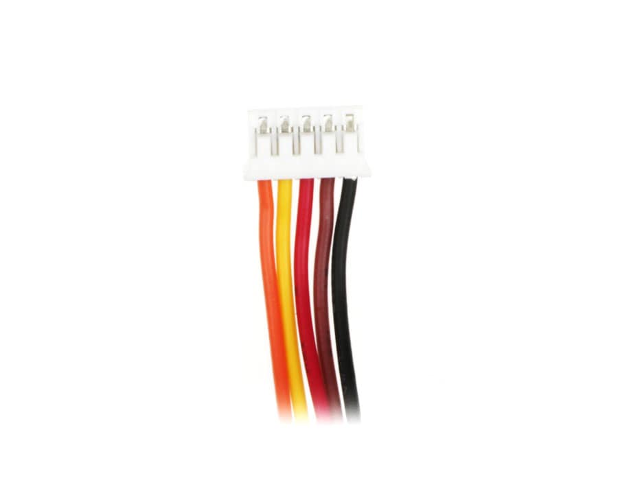 Batteri for DAB Digital til Grace Mondo GDI-IRC6000, GDI-IRC6000R, GDI-IRC6000W