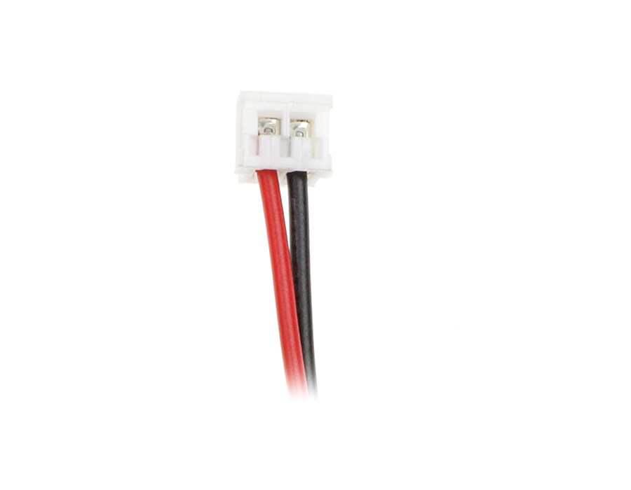 Batteri til barbermaskin for Wahl Pro 9550, Sterling Eclipse 8725