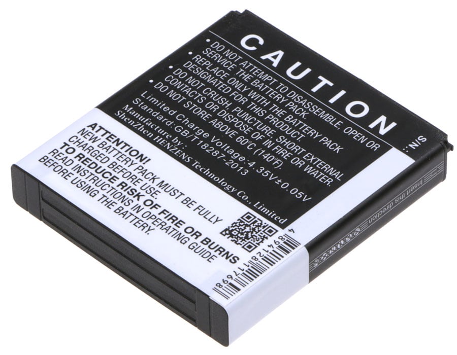 Batteri for Hotspot for Alcatel One Touch Link Y900, Y900NB, One Touch Link 4G+ og andre.