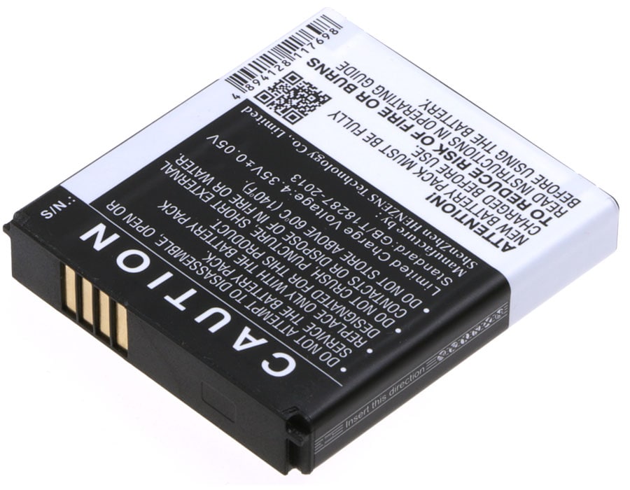 Batteri for Hotspot for Alcatel One Touch Link Y900, Y900NB, One Touch Link 4G+ og andre.