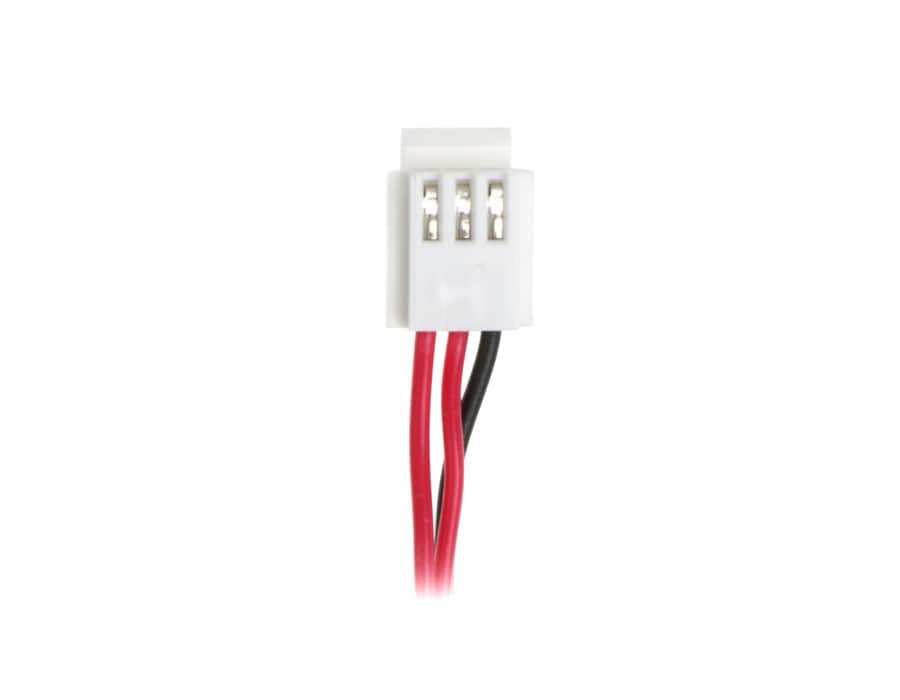 Batteri til tidsklokke for Acroprint ES900, ES1000, ATT310 osv.