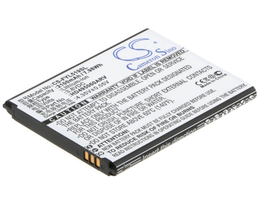 Batteri for Hotspot for FengYu L519, L519C, L529C