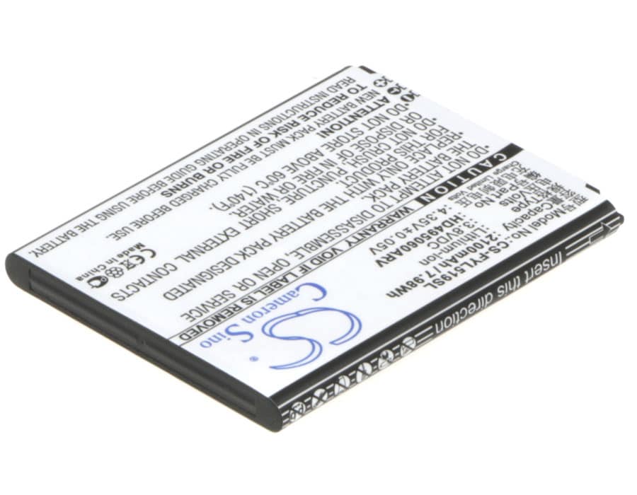Batteri for Hotspot for FengYu L519, L519C, L529C