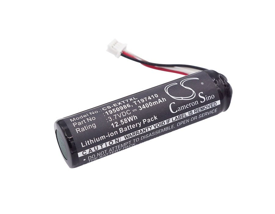 Batteri for varmekamera til REED R2050, R2050 varmekamera