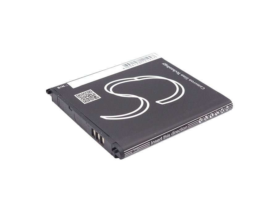 Batteri for Hotspot til NEC Aterm MR04LN, PA-MR03LN6B, PA-MR03LN og andre.
