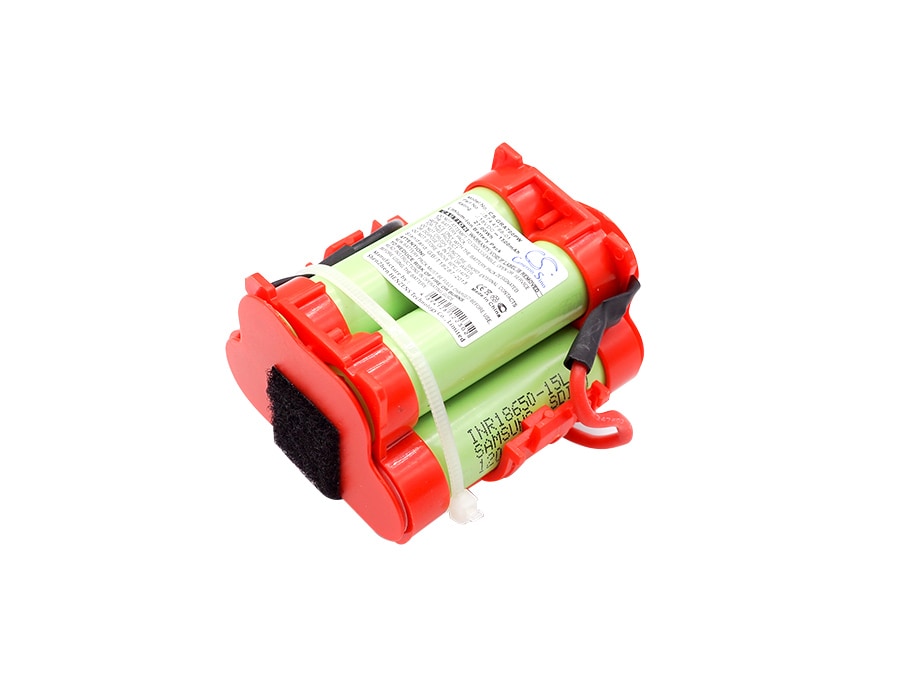 Batteri til gressklippere for Flymo 1200R, 1200 R, 1200R 2013 og andre