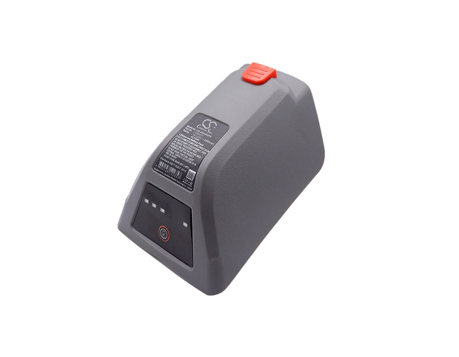 Batteri for hageredskaper for Gardena, 8025-20