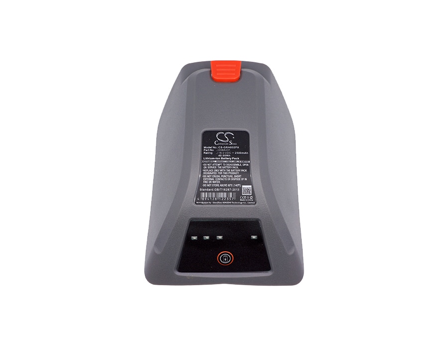 Batteri for hageredskaper for Gardena, 8025-20