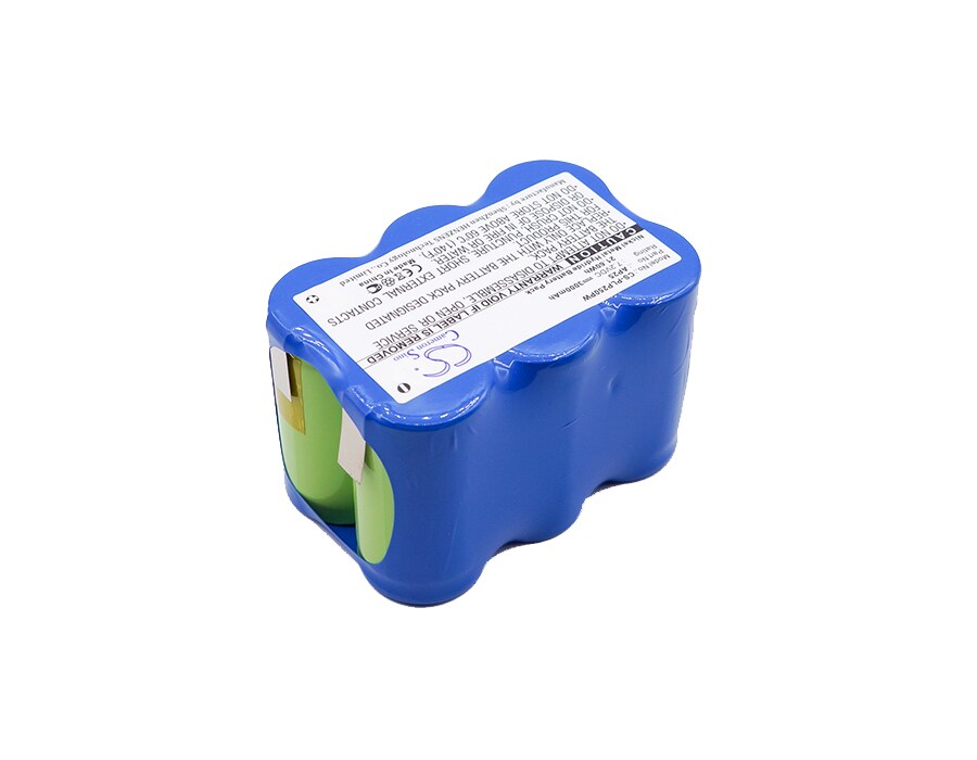 Batteri for hageredskaper til Pellenc AP25, P80, PE80 osv.