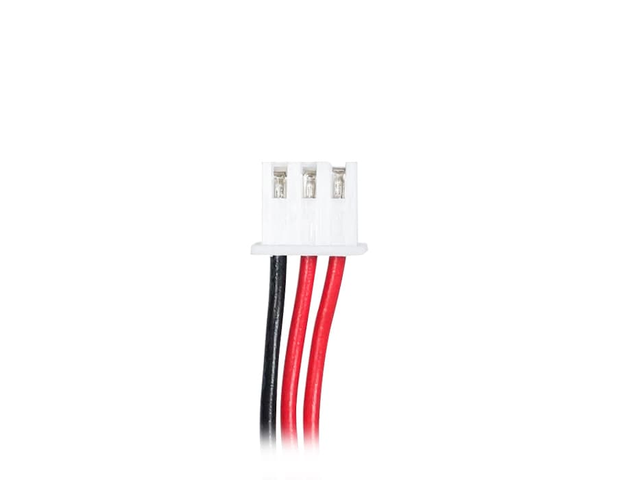 Batteri til tidsklokke for Acroprint ATR240, ATR360