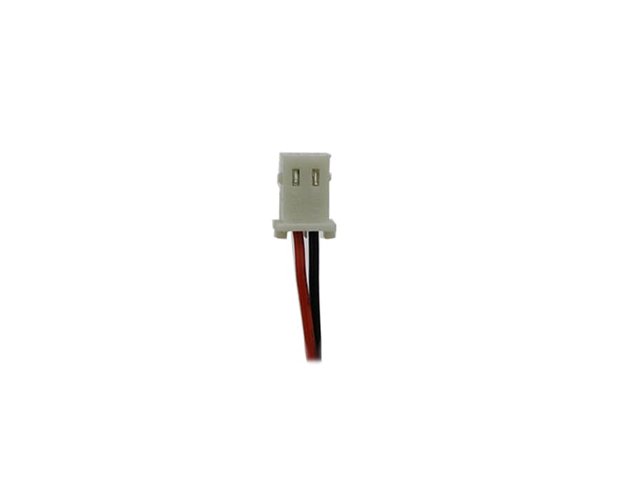 Batteri til BabyPhone for UNIDEN UBW2101C-kamera, UBWC21