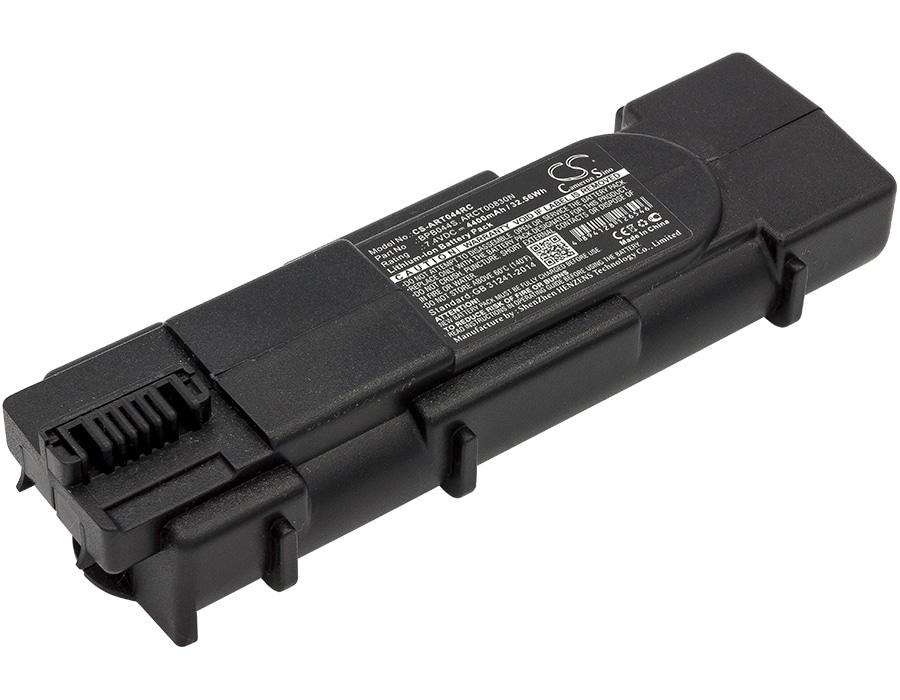 Batteri for kabelmodem til ARRIS TM822G, TG862G, TG852G osv.