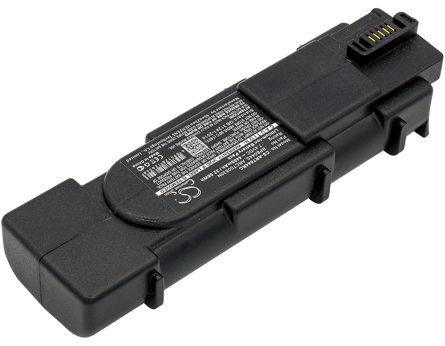 Batteri for kabelmodem til ARRIS TM822G, TG862G, TG852G osv.