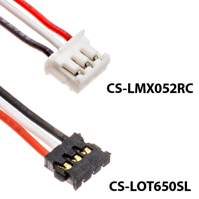 Batteri for tastatur, mus for Logitech MX Master, MX Anywhere 2, 910-004362 og andre.