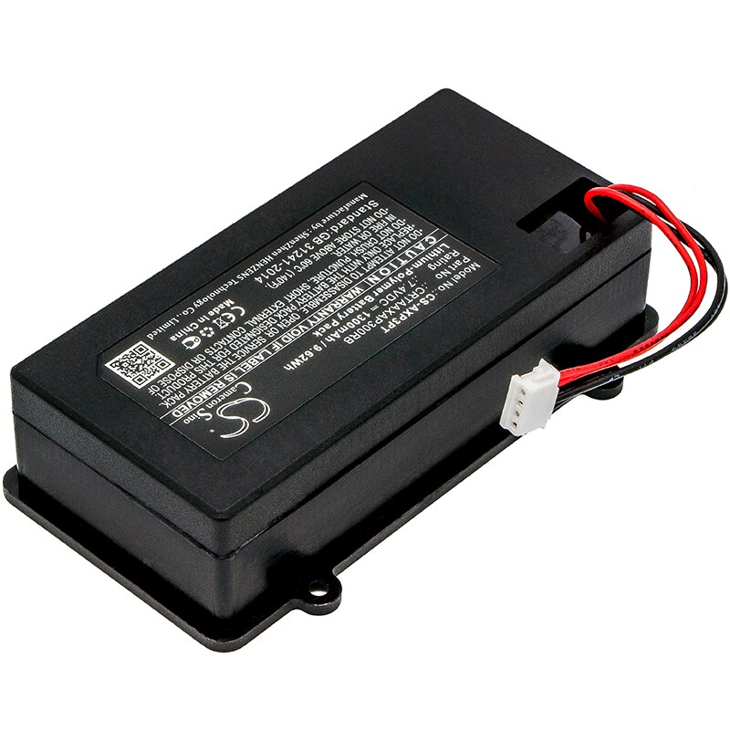 Batteri til projektor for AAXA P300 Pico-projektor