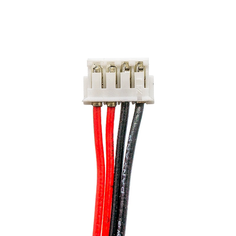Batteri til projektor for AAXA P300 Pico-projektor