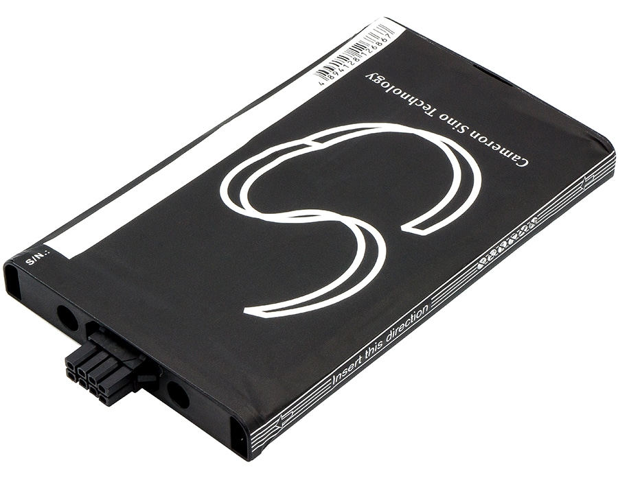 Batteri for RAID-kontroller for IBM 571F, 572F, 5739 og andre.