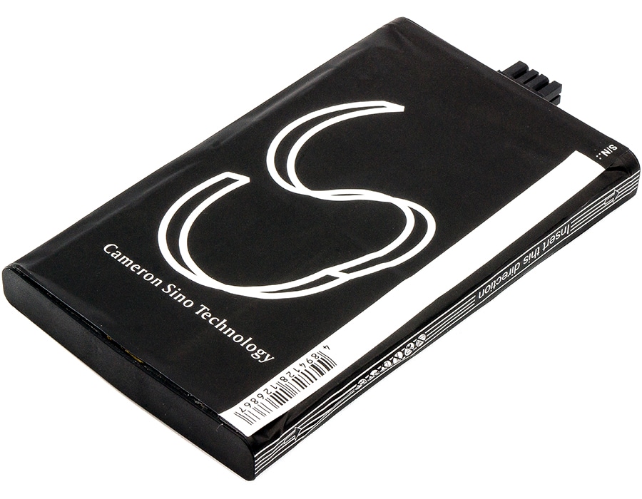 Batteri for RAID-kontroller for IBM 571F, 572F, 5739 og andre.