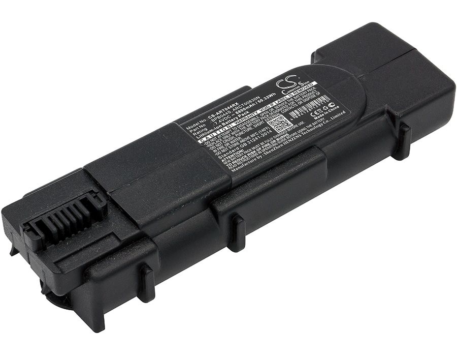 Batteri for kabelmodem til ARRIS TM822G, TG862G, TG852G osv.