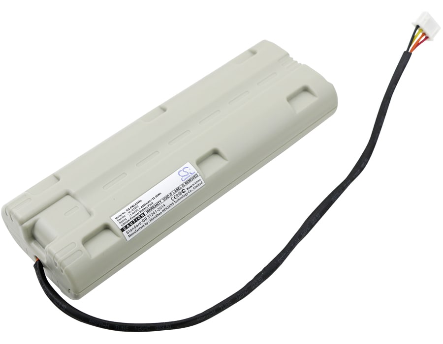 Batteri til DAB Digital for Pure Oasis Flow