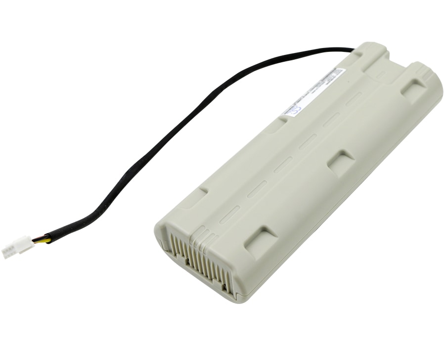 Batteri til DAB Digital for Pure Oasis Flow