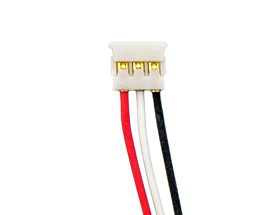 Batteri til smartklokke for Codio K8, T8